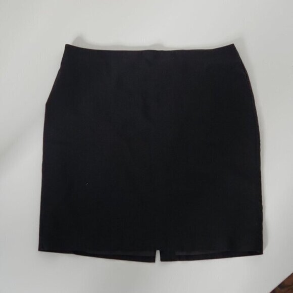Dresses & Skirts - LORD & TAYLOR | Stretchable skirt pencil black sz 16W